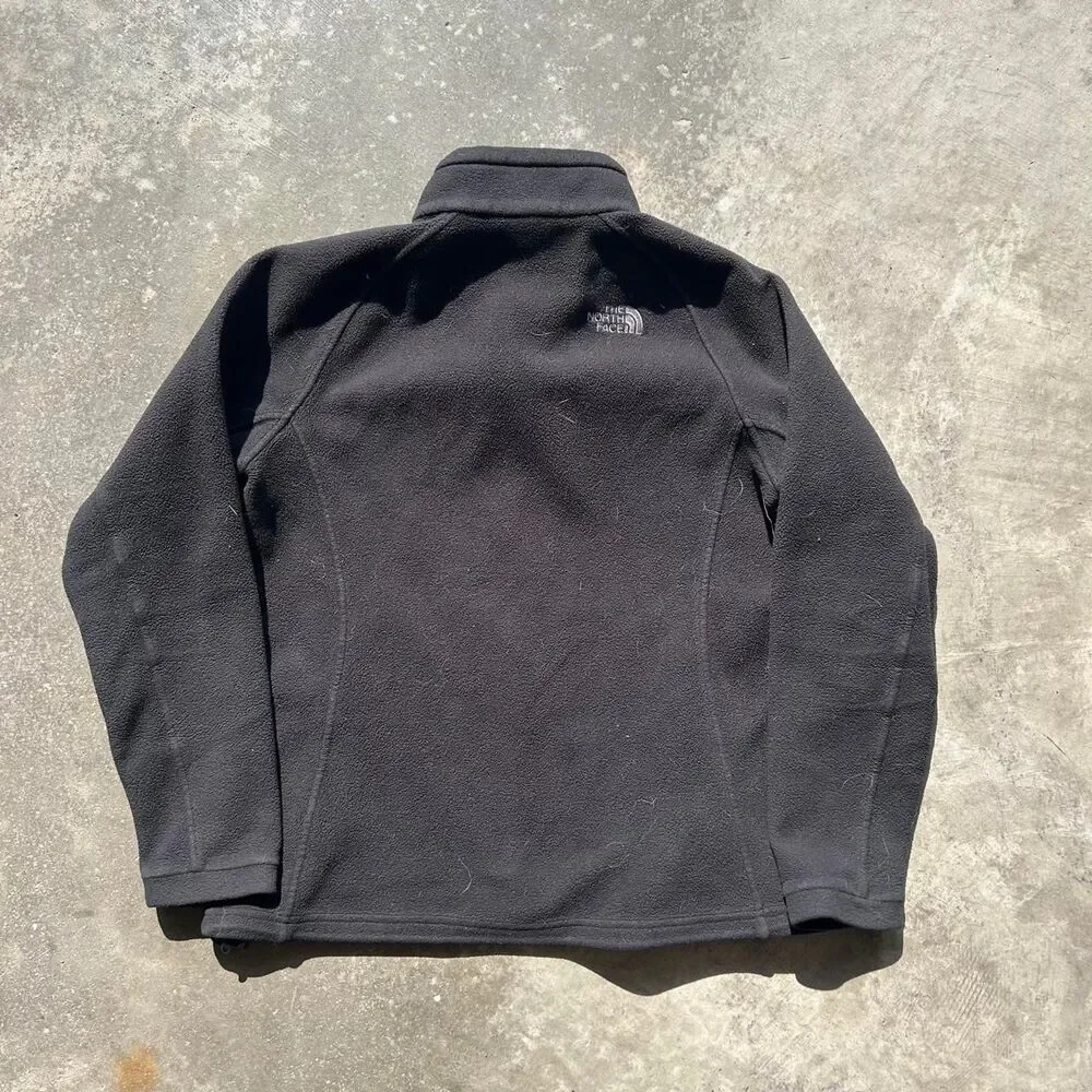 The-north-face Men's Black Jacket